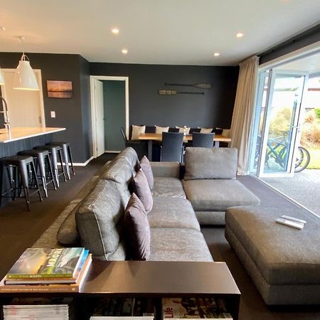 Mountain Vista Retreat - Apartment 2 Twizel Exteriér fotografie