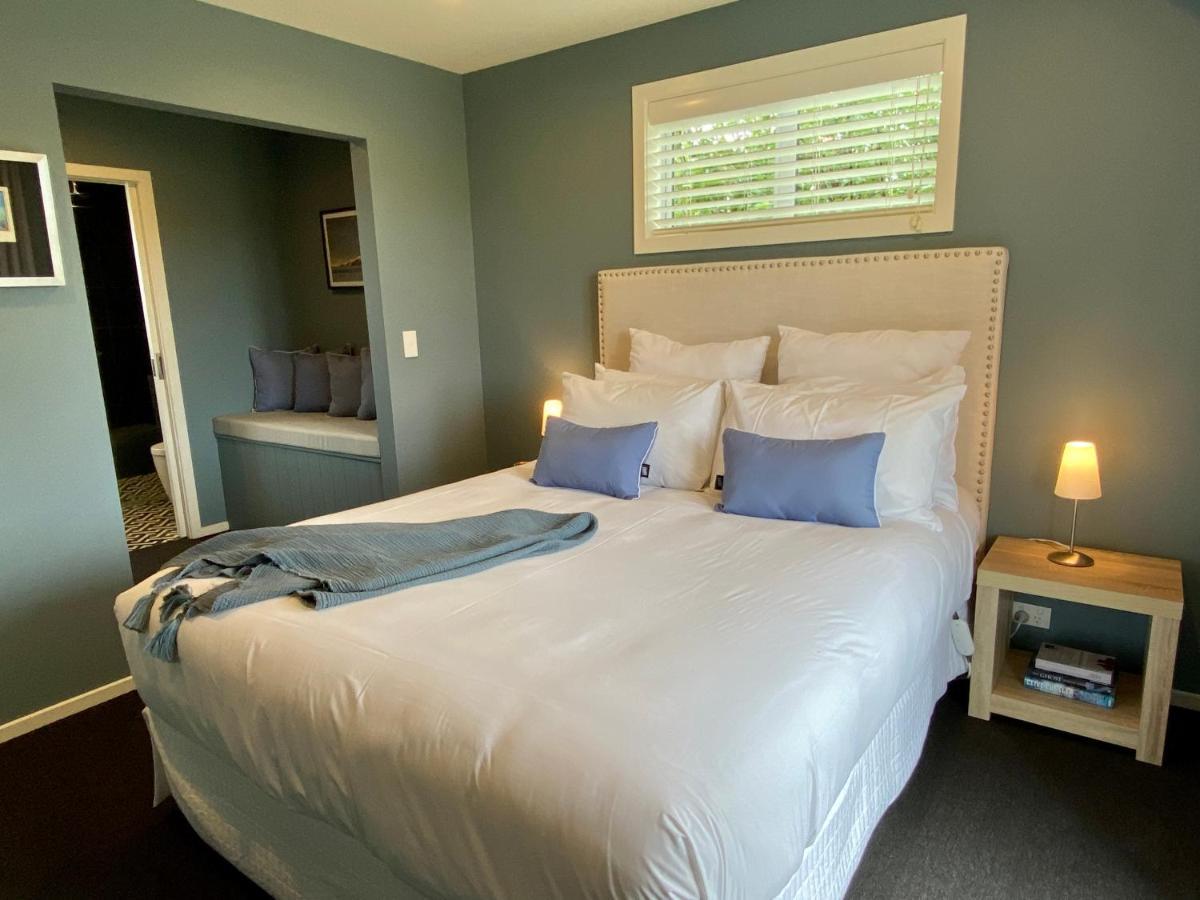 Mountain Vista Retreat - Apartment 2 Twizel Exteriér fotografie
